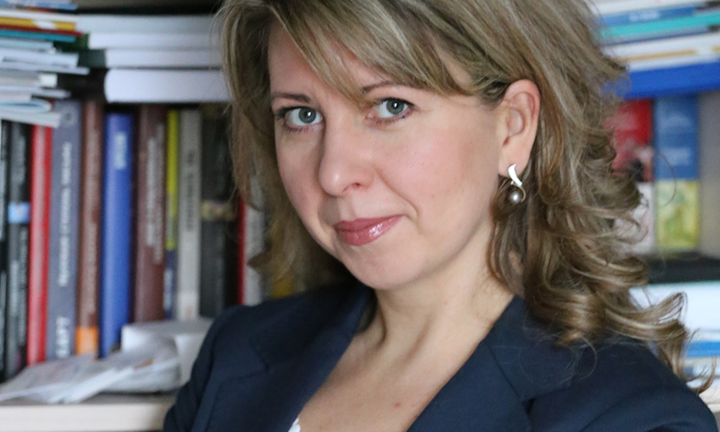 From Russia with love: Is Covid-19 shaping the EU and Russia’s future relations? An interview with Elena Alekseenkova