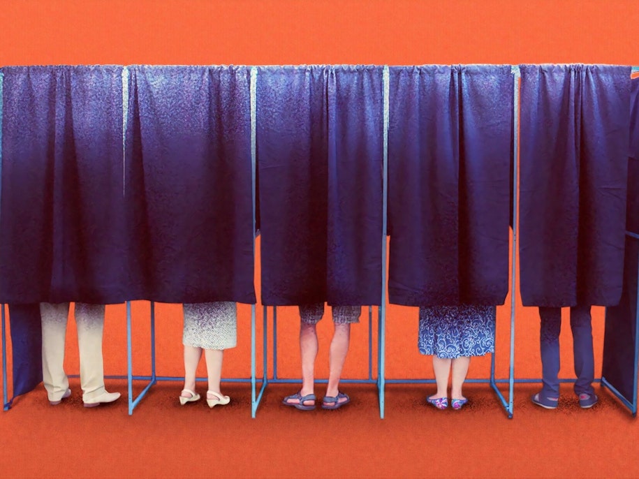 Who is «the People»? Voters and the Right to Vote in the U.S. Presidential Elections
