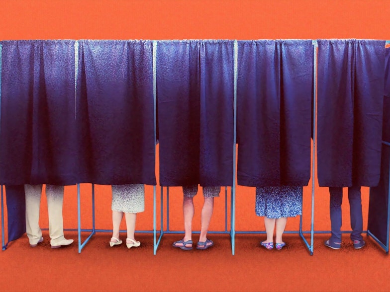 Who is «the People»? Voters and the Right to Vote in the U.S. Presidential Elections