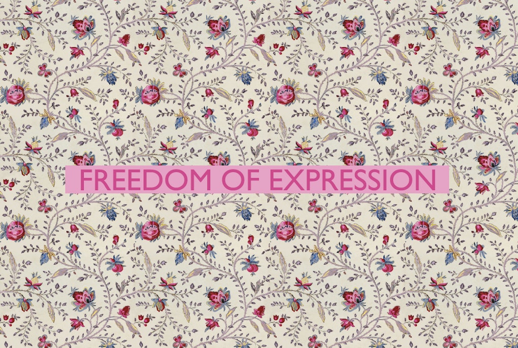 The 11th of all EU-r rights: freedom of expression and how the Charter contributes