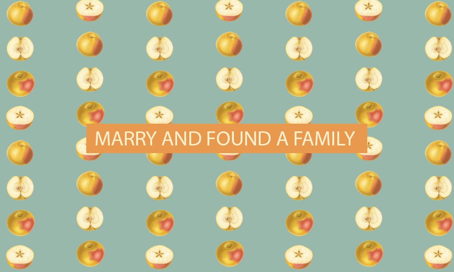 The 9th of all EU-r Rights: marriage, founding a family and how the Charter contributes