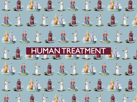 The 4th of all EU-r rights: human treatment and how the Charter contributes