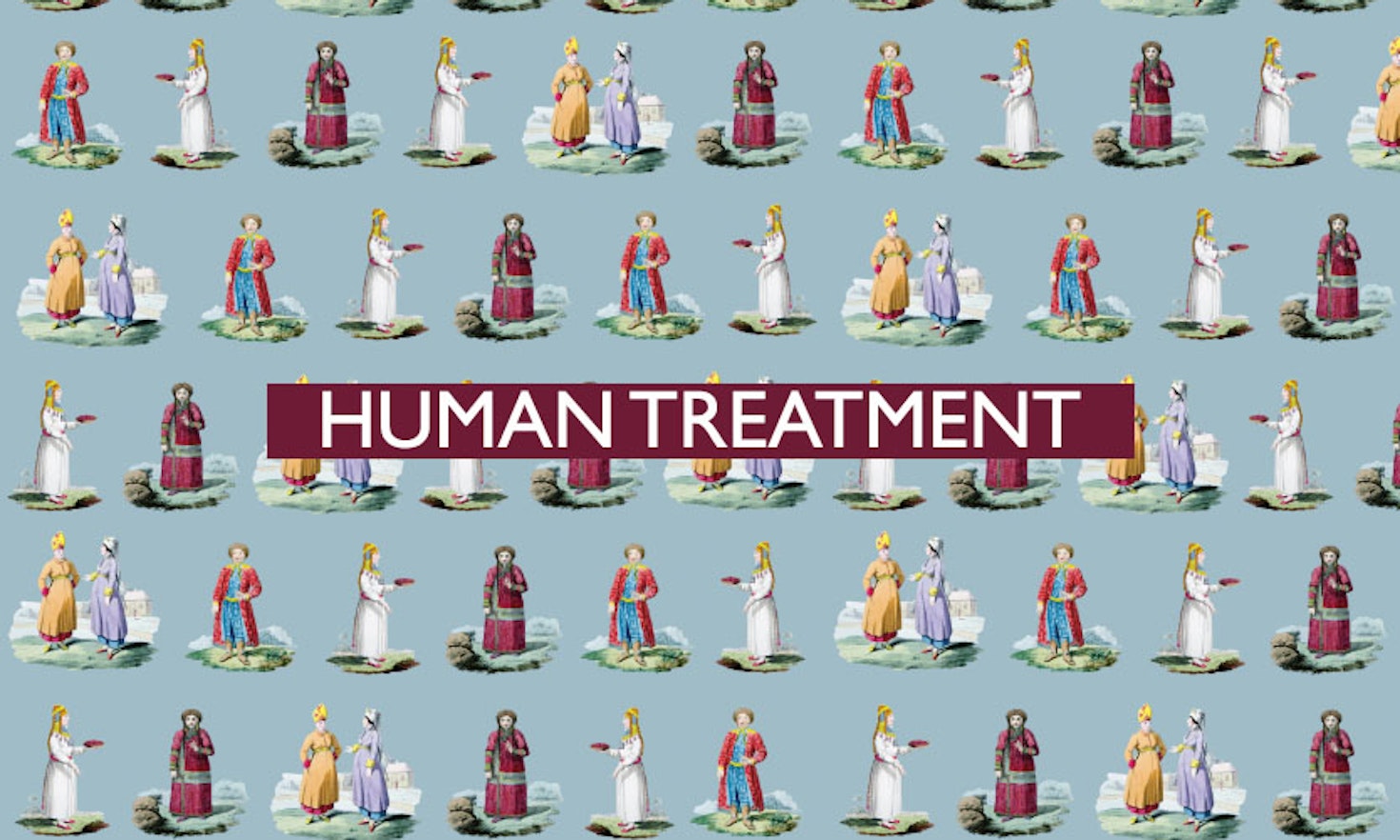 The 4th of all EU-r rights: human treatment and how the Charter contributes