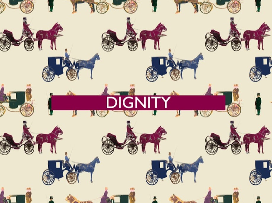 The 1st of all EU-r rights: dignity and how the Charter contributes