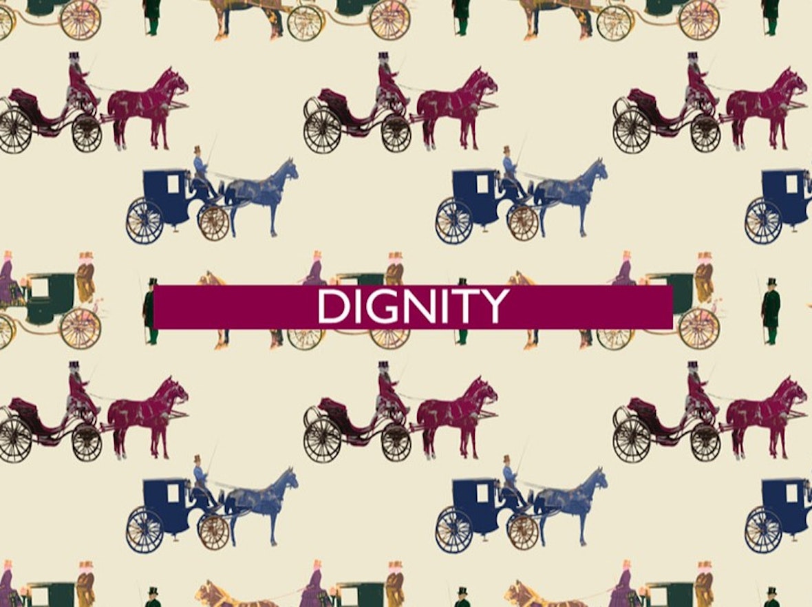 The 1st of all EU-r rights: dignity and how the Charter contributes