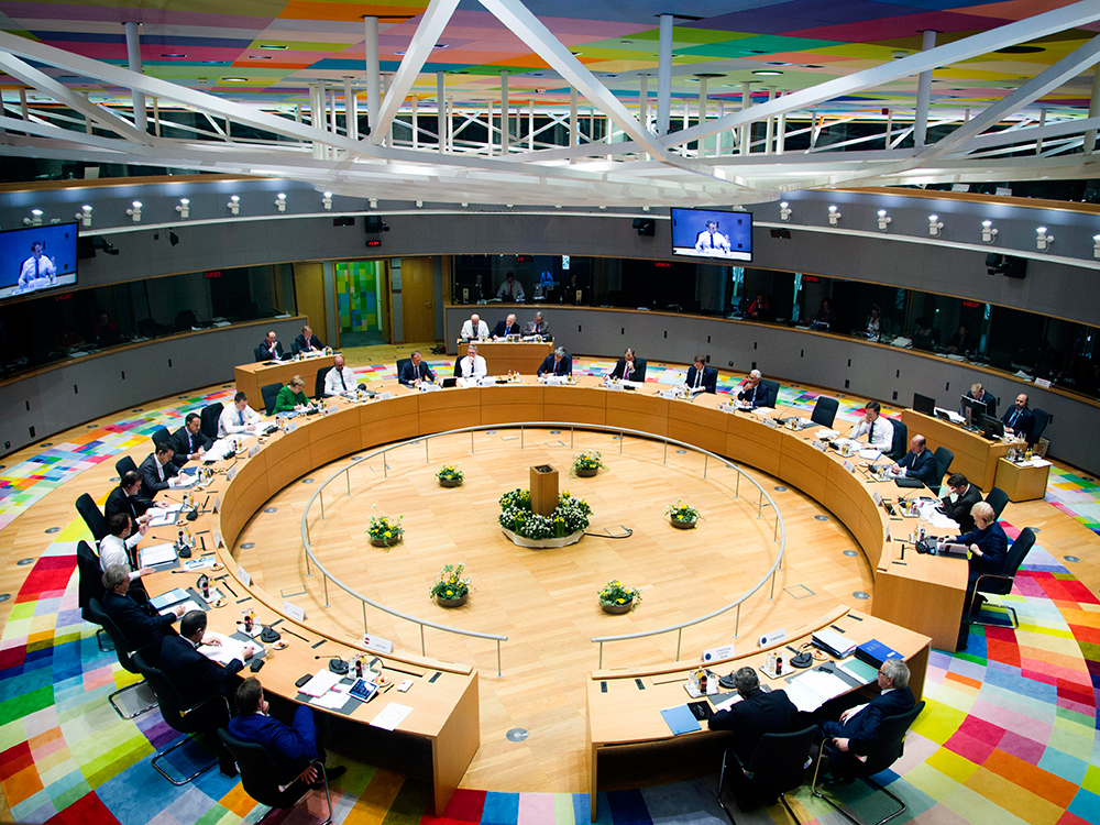 The Council Of The European Union: What Is It For?