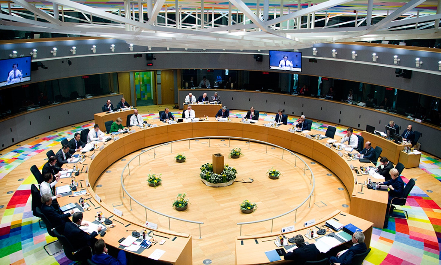 The Council of the European Union: what is it for?