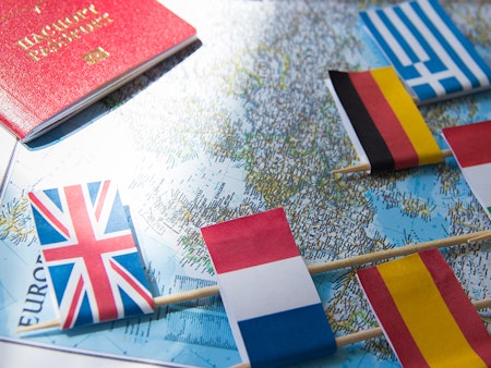 Passport Europe EU citizen EUreka! Eurac research blogs