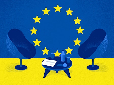 Vox Pop Jon Wilbrink EU elections EUreka! Eurac research blogs