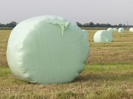Zero Plastic agriculture AgriCulture Eurac Research blogs Ellena Brandner