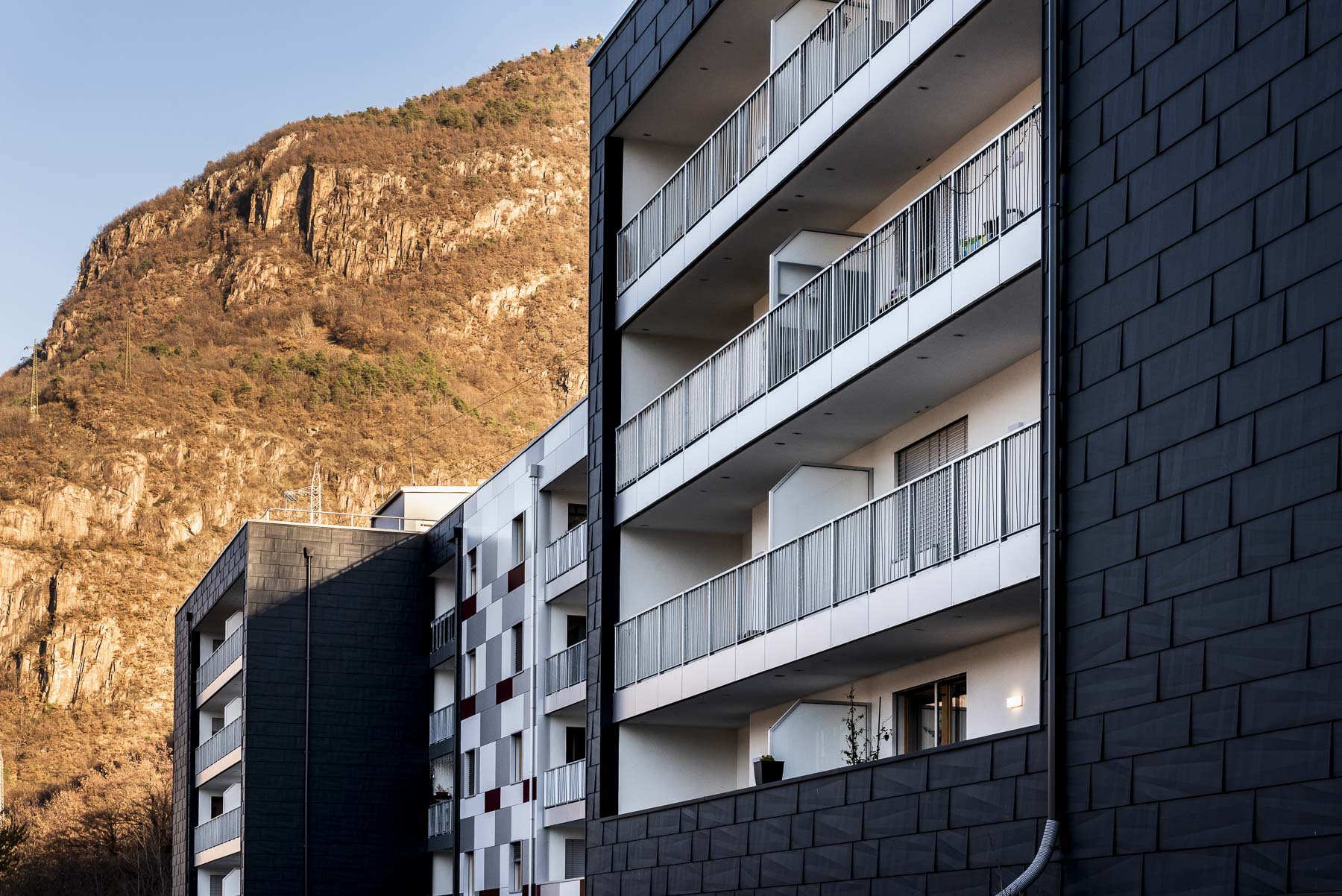 Energy Efficient Buildings