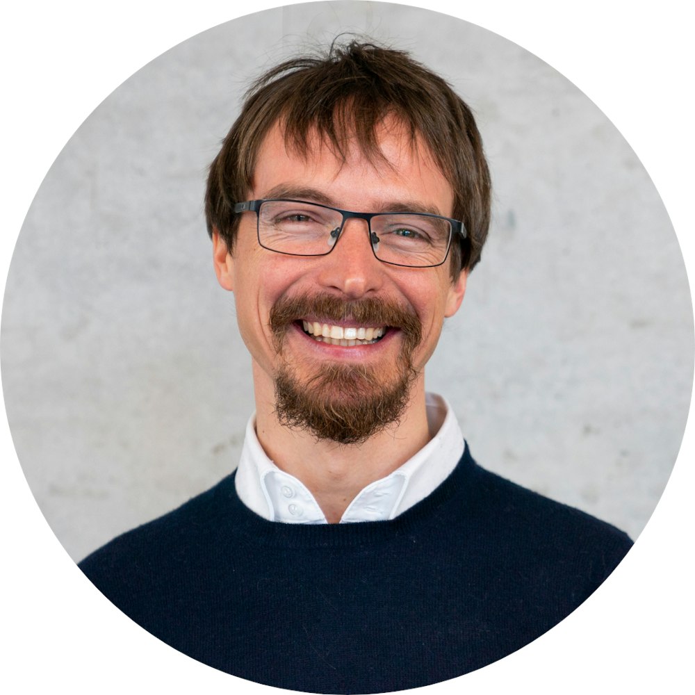 Michael de Rachewiltz Eurac Research