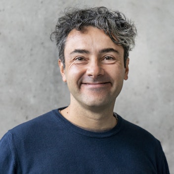 Cristian Pattaro Cristian Pattaro