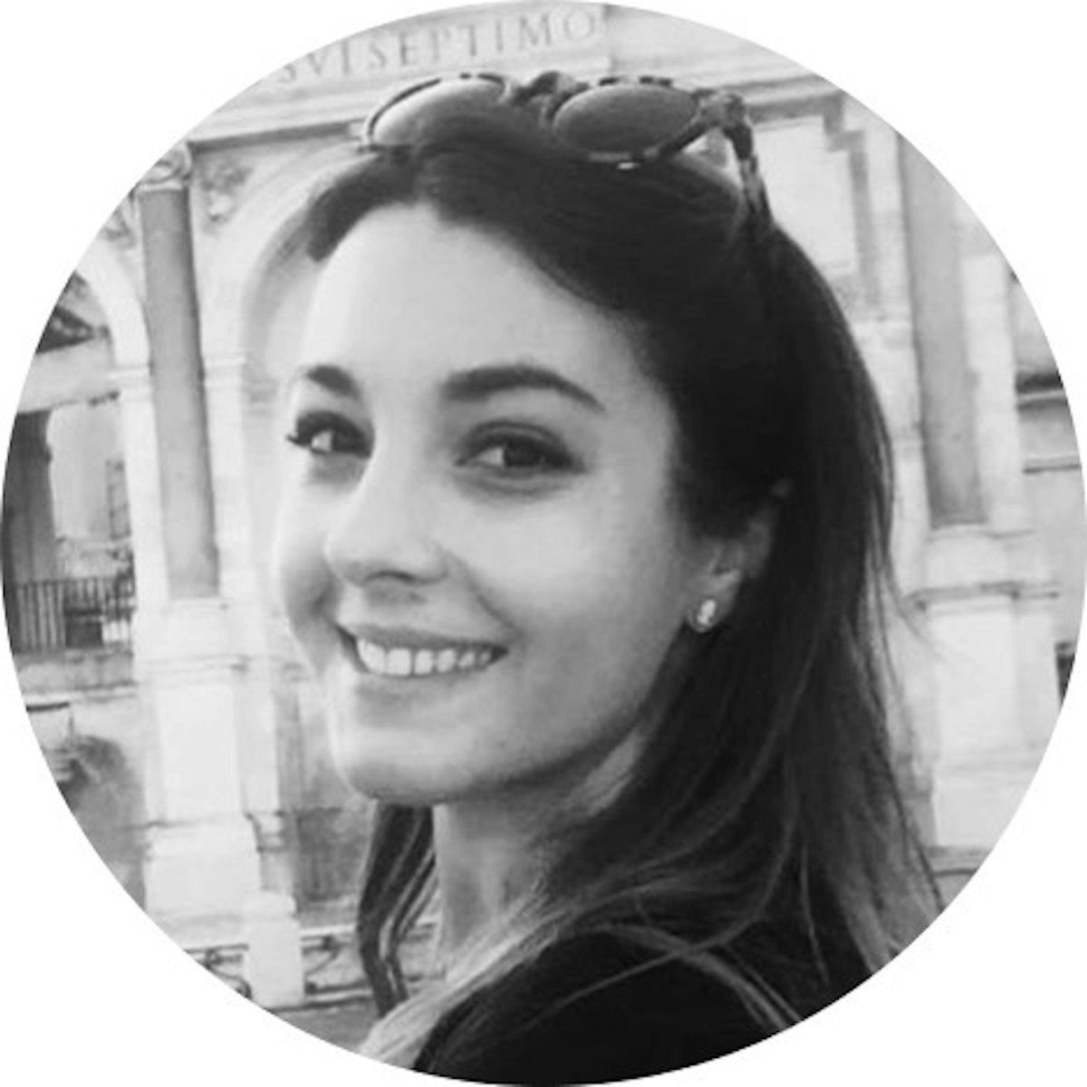 Stefania Scarascia Mugnozza Eurac Research