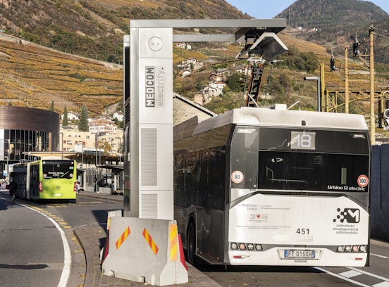 Monitored data and social perceptions analysis of electric and hydrogen fuelled buses