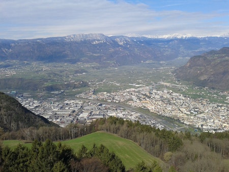 Bolzano/Bozen