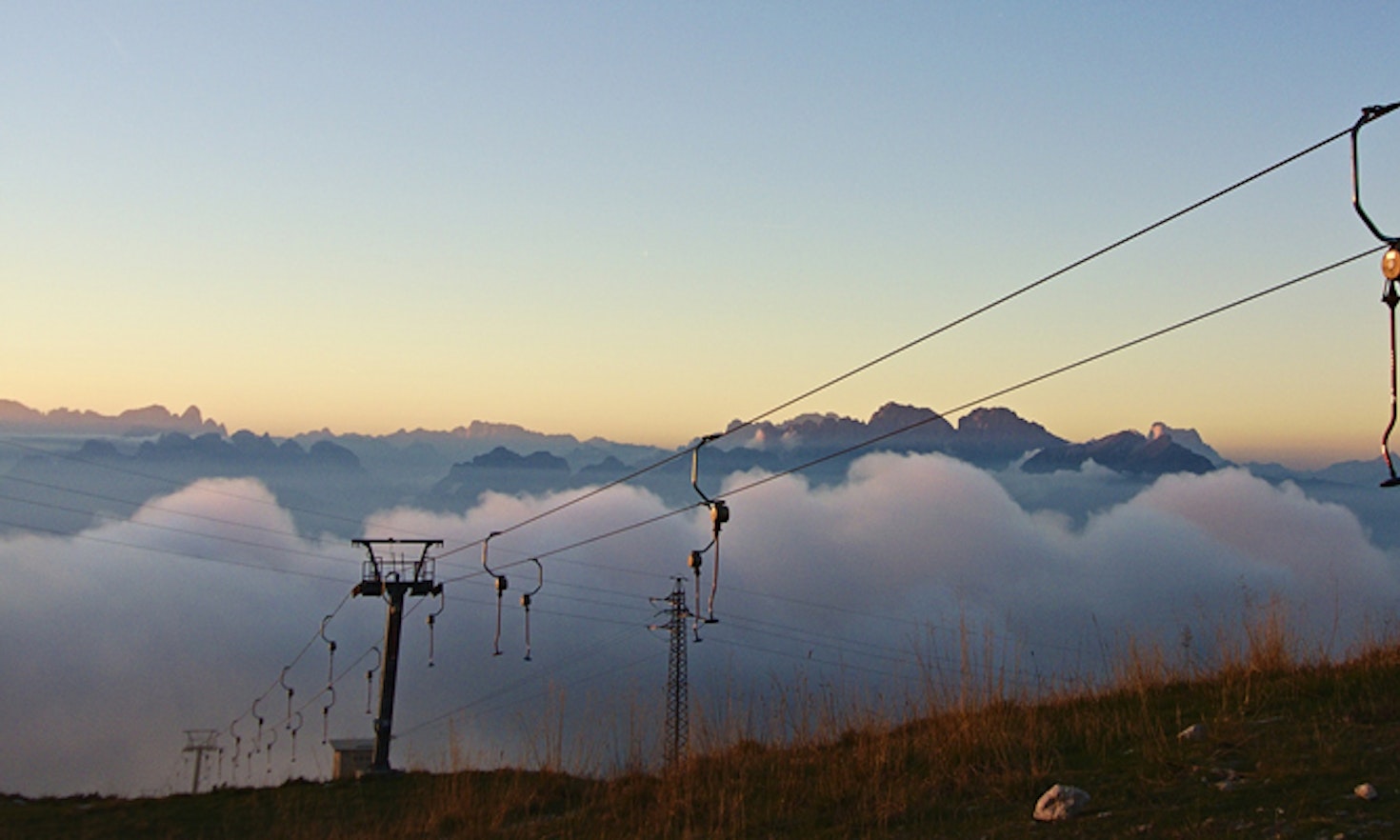 Die Zukunft des alpinen Wintertourismus: Allianzen der Sehnsucht schmieden?