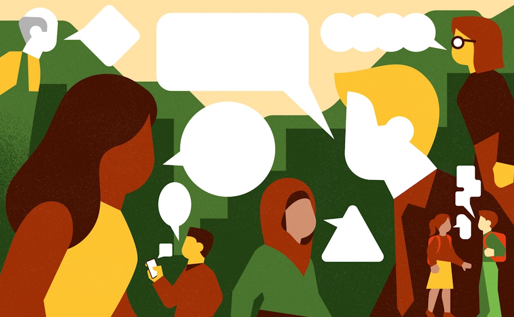 Dossier Mehrsprachigkeit - Eurac Research