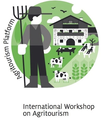 International Workshop on Agritourism #IWA2021