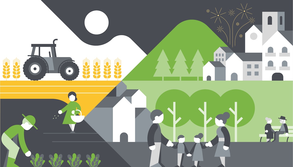 Rural Resources Eurac Research