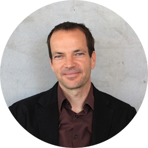 Marc Zebisch