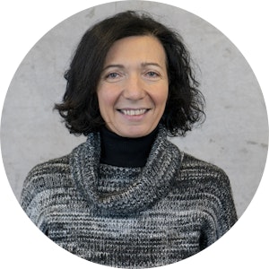 Claudia Notarnicola