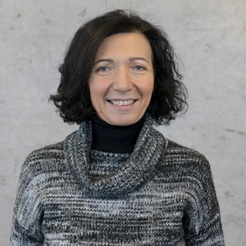 Claudia Notarnicola Claudia Notarnicola