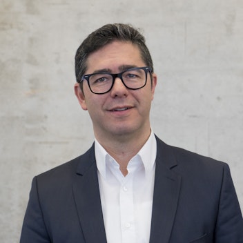 Christian Steurer Christian Steurer