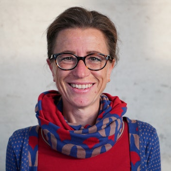 Andrea Abel Andrea Abel