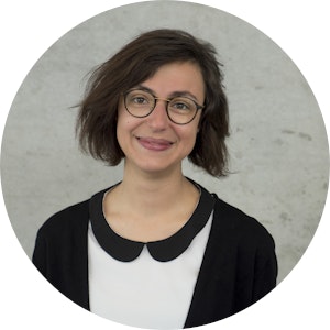 Annalisa Andaloro