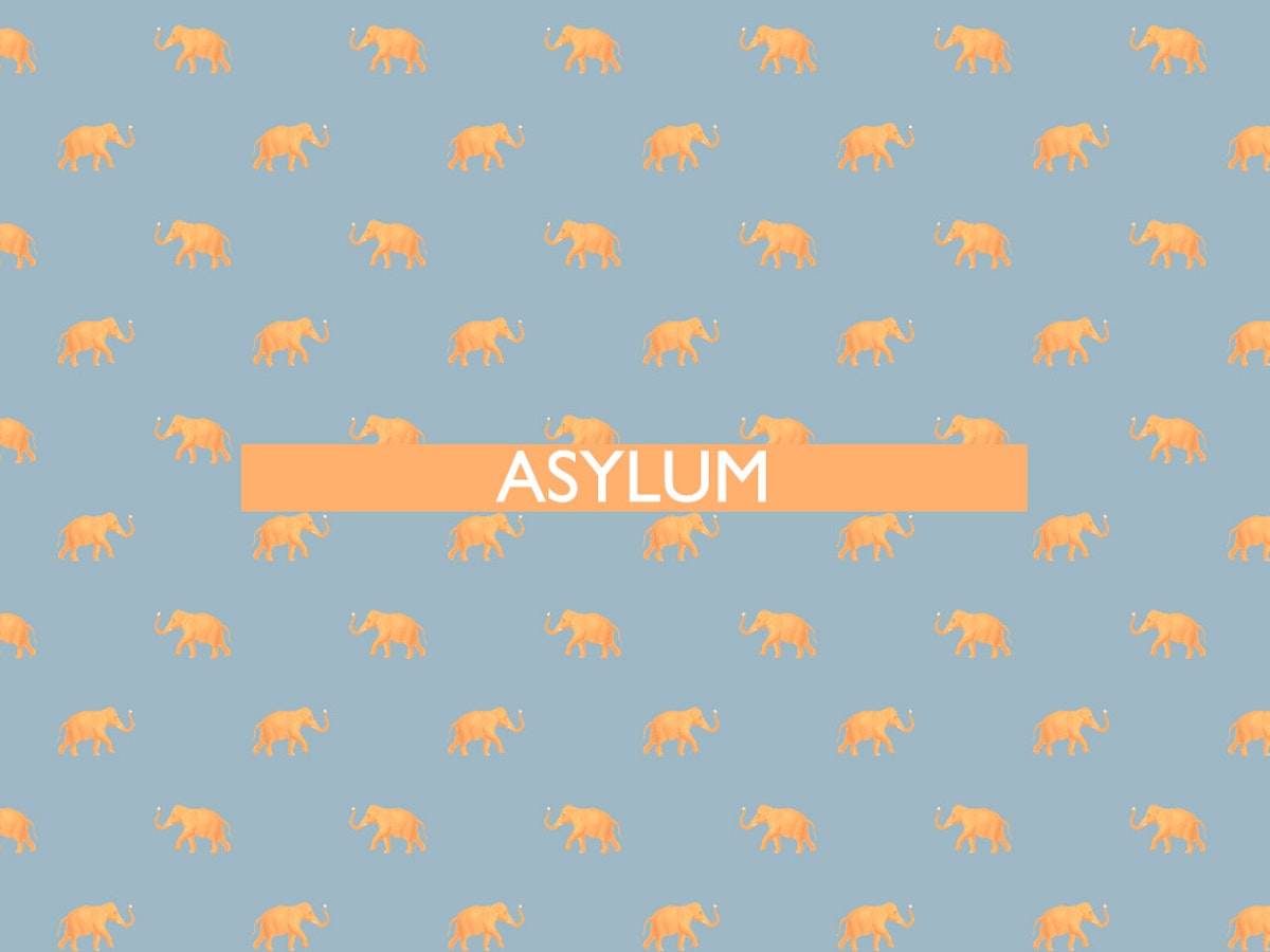 The 18th of all EU-r rights: asylum and how the Charter contributes