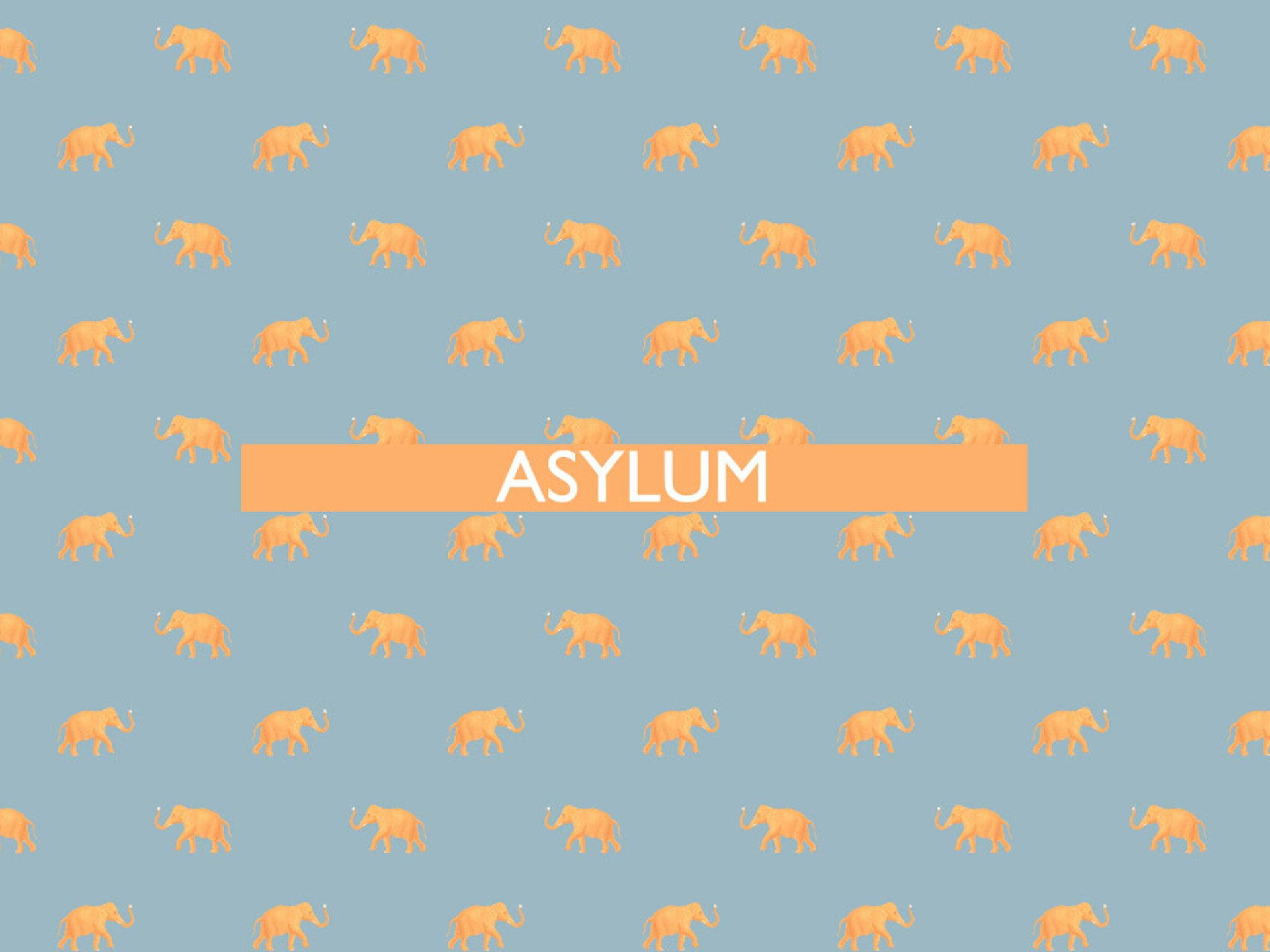 The 18th of all EU-r rights: asylum and how the Charter contributes