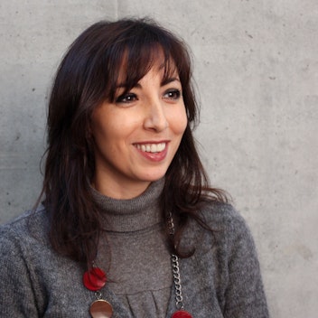 Francesca Azzarita Francesca Azzarita