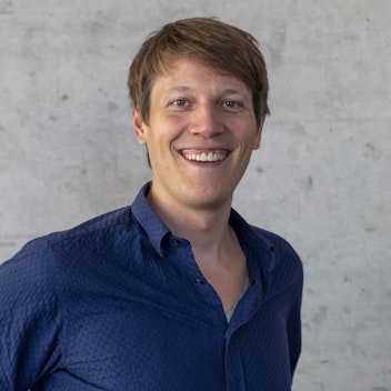 Alexander Jacob Alexander Jacob