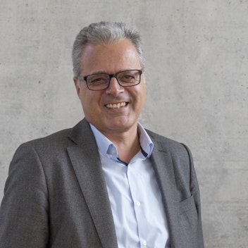 Harald Pechlaner Harald Pechlaner