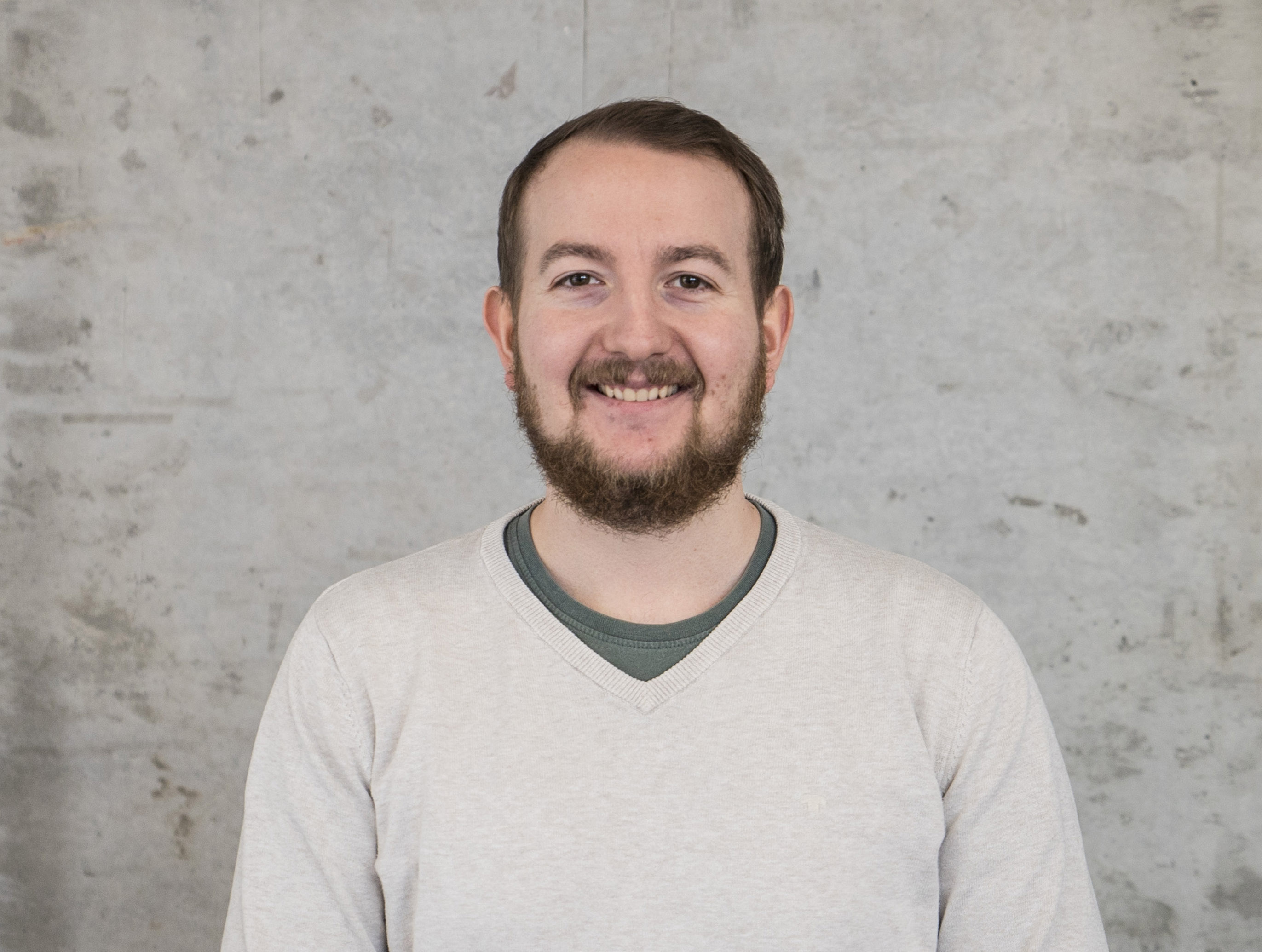 Andreas Pehr - Eurac Research