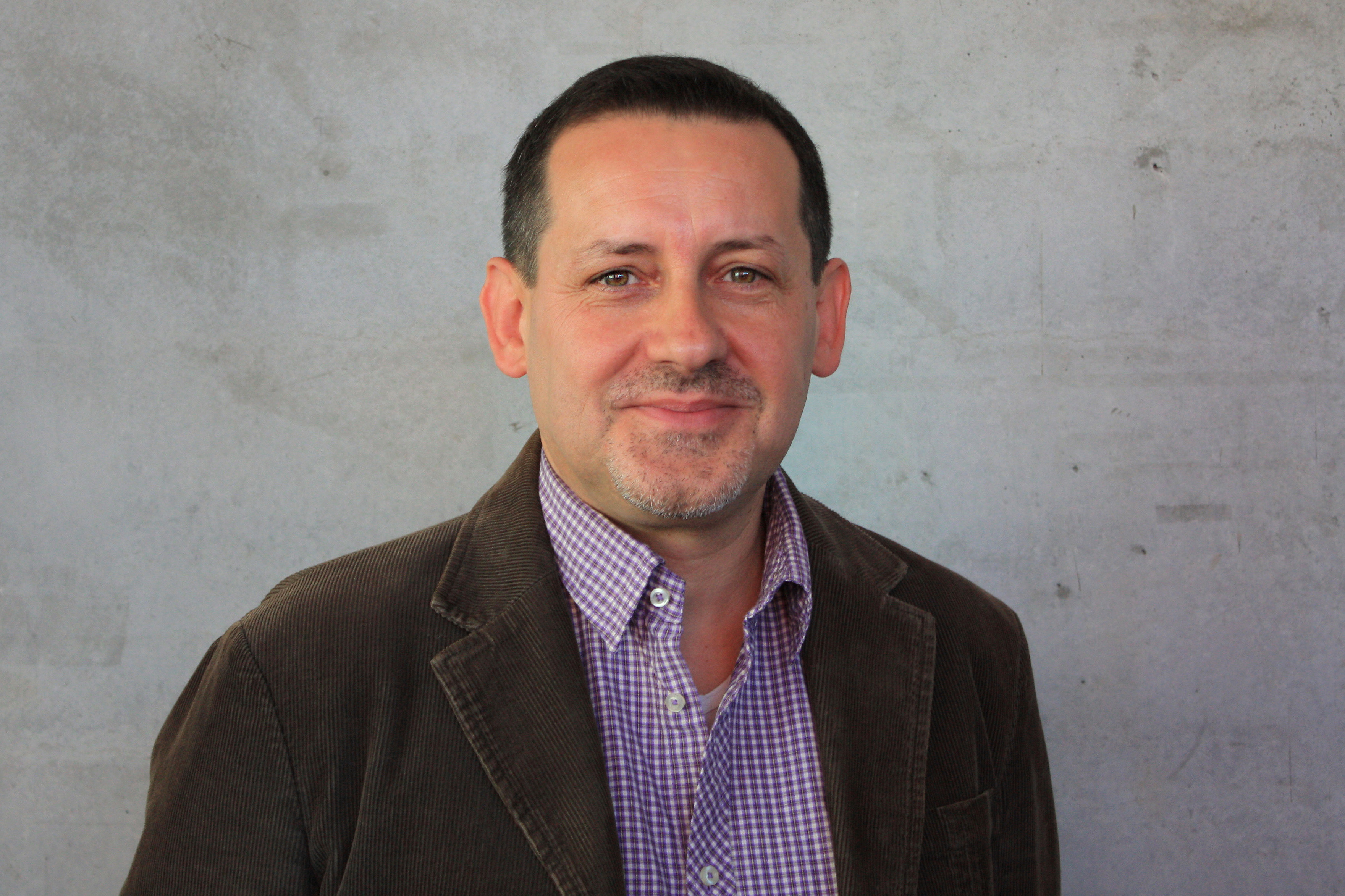 Peter P. Pramstaller