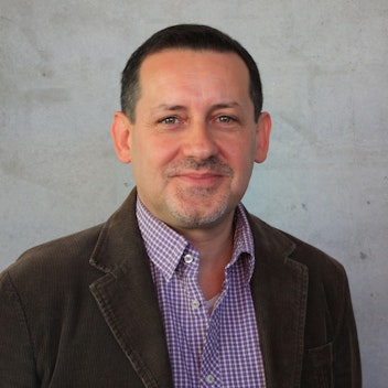 Peter P. Pramstaller Peter P. Pramstaller