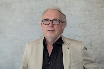 Kurt Promberger