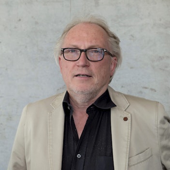 Kurt Promberger Kurt Promberger