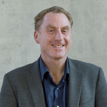 Thomas Streifeneder Thomas Streifeneder