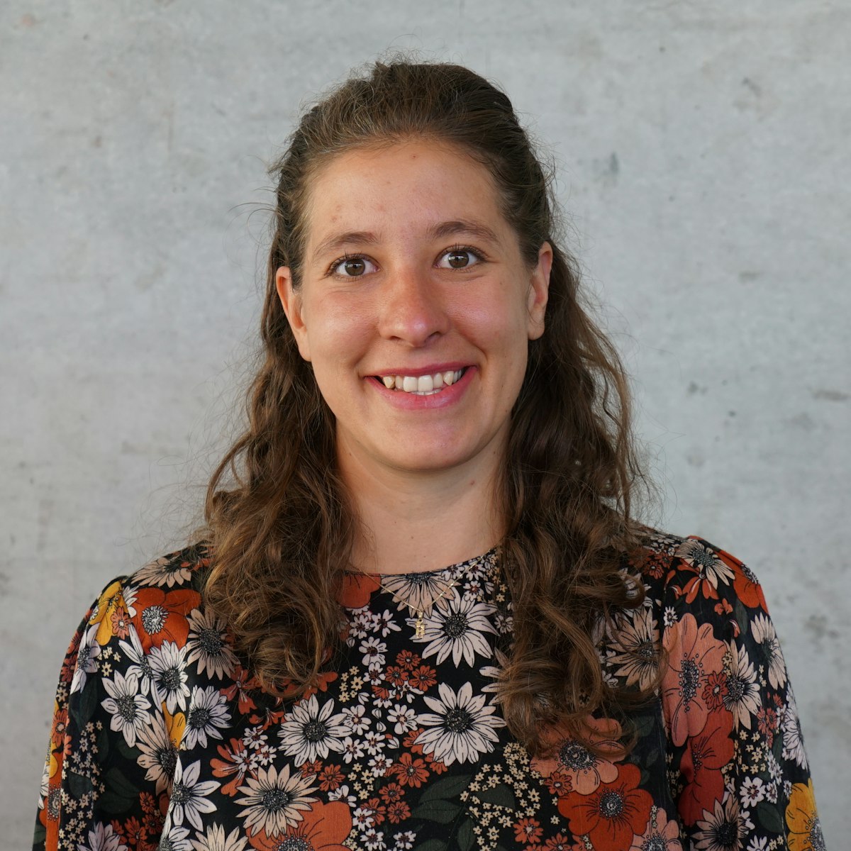 Julia Strobl  Eurac Research