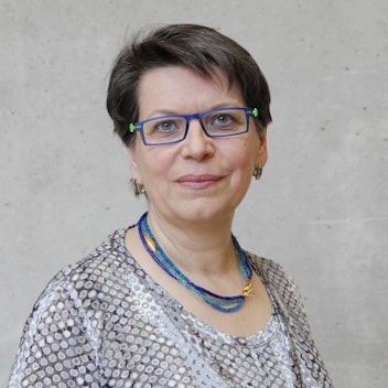 Ulrike Tappeiner Ulrike Tappeiner