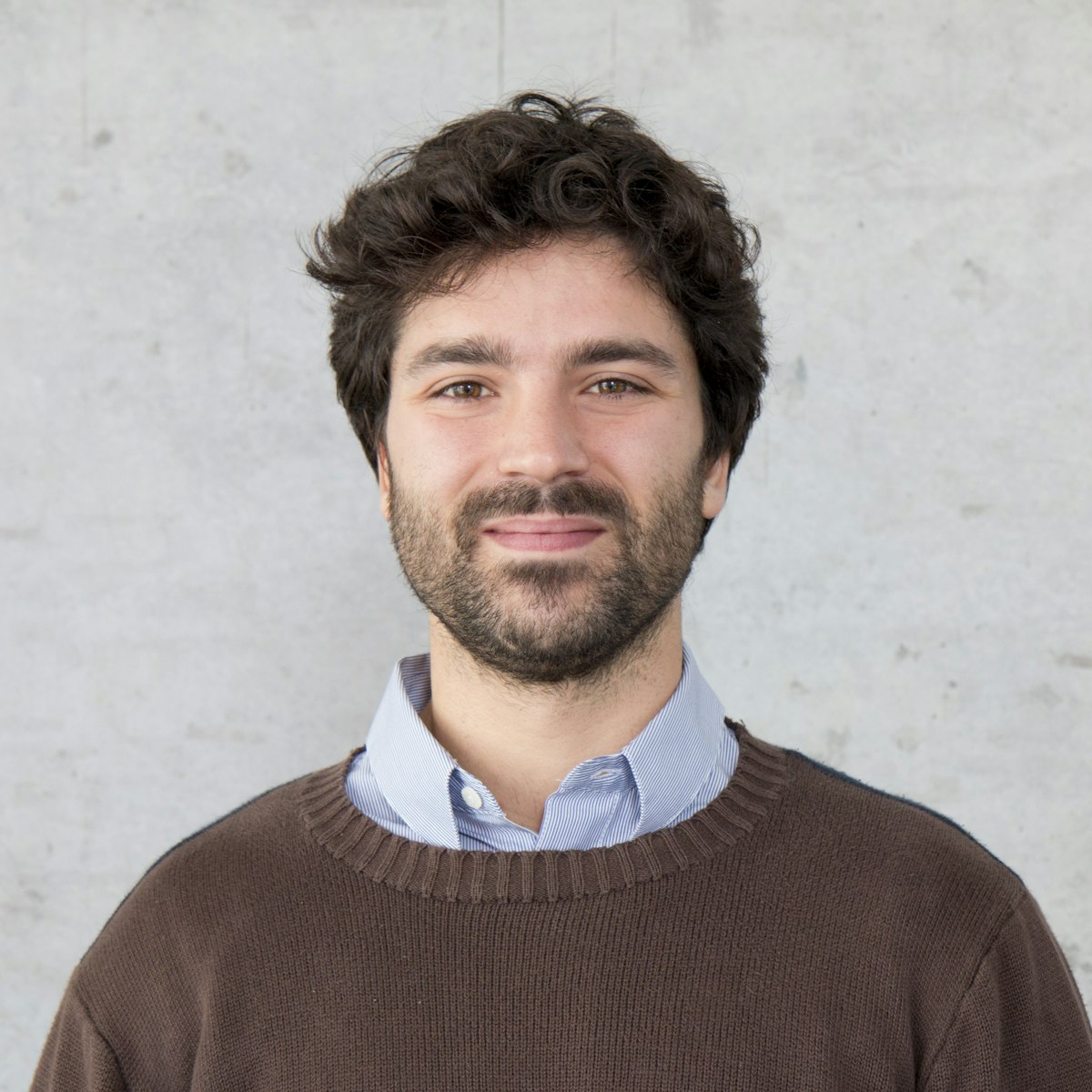 Stefano Terzi Eurac Research