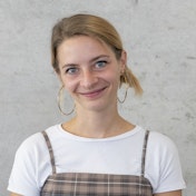 Katharina Tschigg