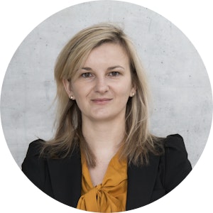 Alyona Zubaryeva