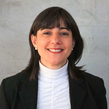 Roberta Medda-Windischer Roberta Medda-Windischer