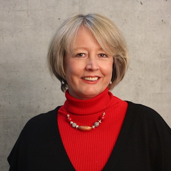 Antje Messerschmidt Antje Messerschmidt