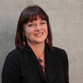 Gerlinde Schmiedhofer-Egg Gerlinde Schmiedhofer-Egg