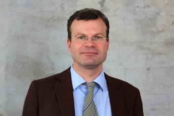 Jens Woelk